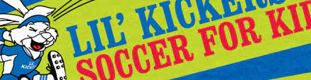 Lil Kickers Banner